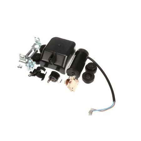 Structural Concepts Start Components 73660EB